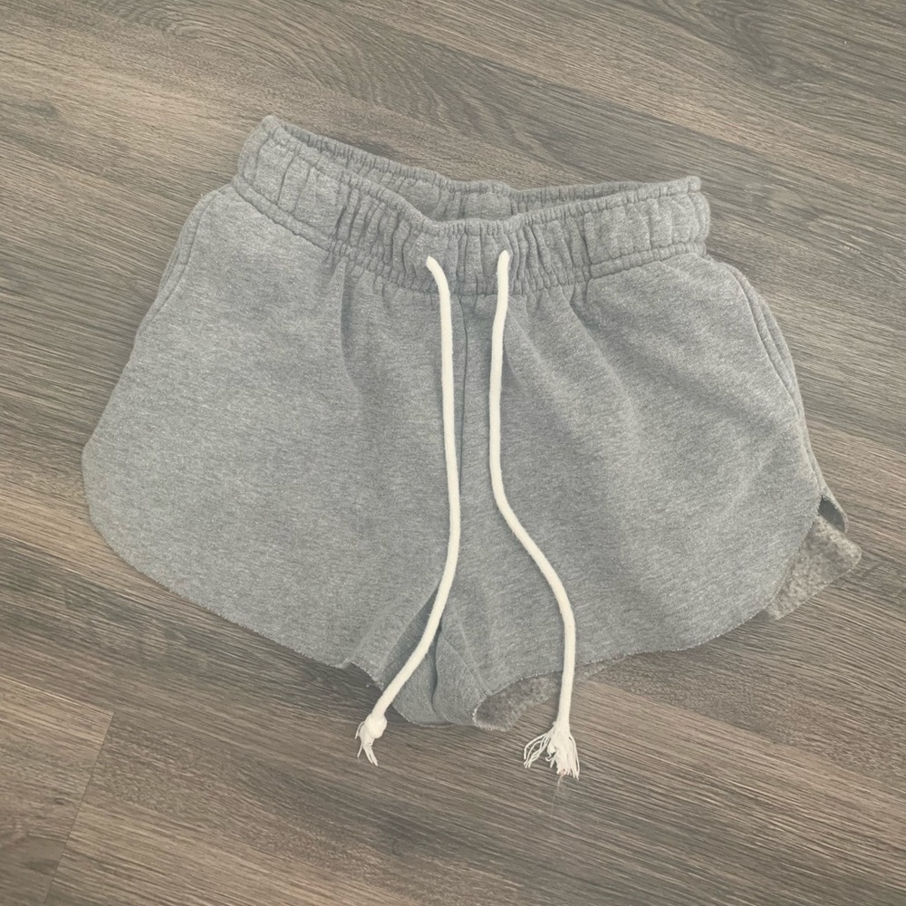 Lounge shorts